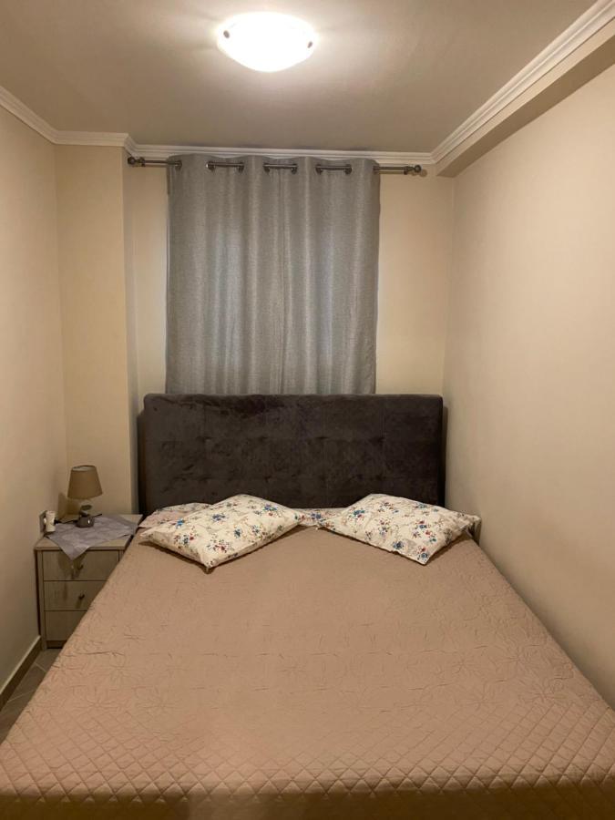 John'S Apartment'S Near Athens Airport!! Spáta Dış mekan fotoğraf