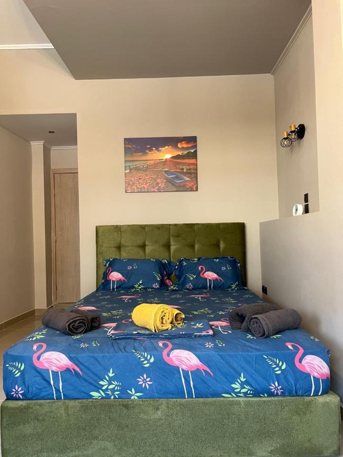 John'S Apartment'S Near Athens Airport!! Spáta Dış mekan fotoğraf